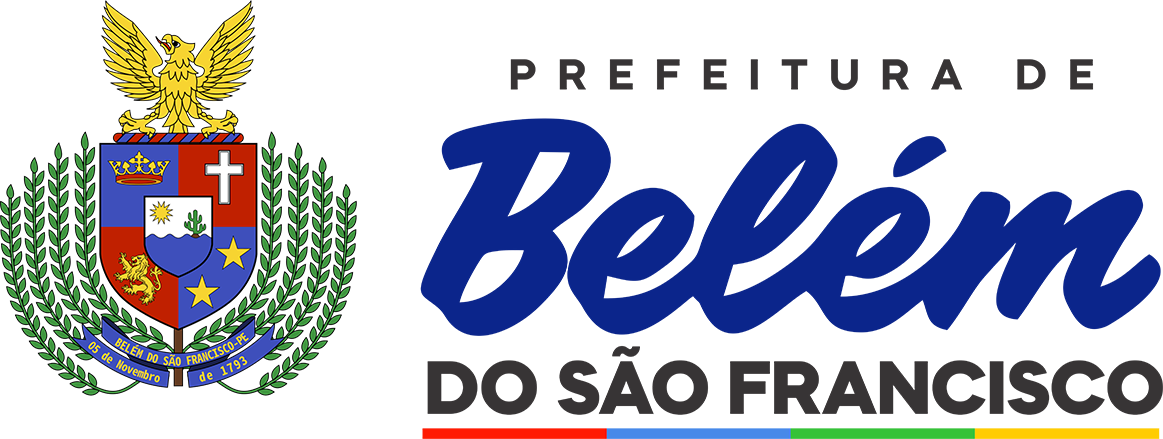 Prefeitura Municipal de Belém do São Francisco